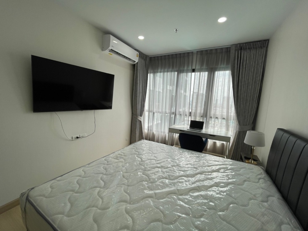 Supalai Loft Prajadhipok - Wongwian Yai (ศุภาลัย ลอฟท์ ประชาธิปก-วงเวียนใหญ่) 