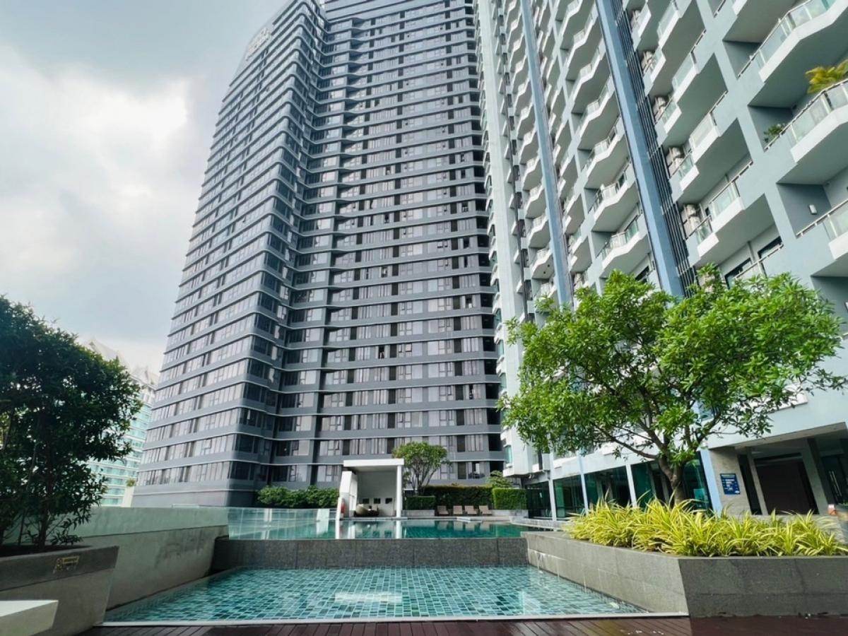 Supalai Premier @ Asoke (ศุภาลัย พรีเมียร์ แอท อโศก)  Penthouse