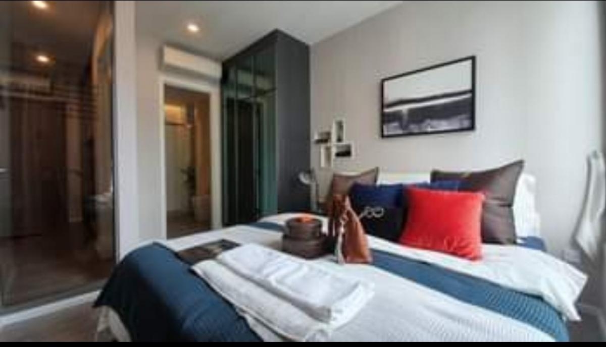 The Room Sukhumvit 69 (เดอะ รูม สุขุมวิท 69)