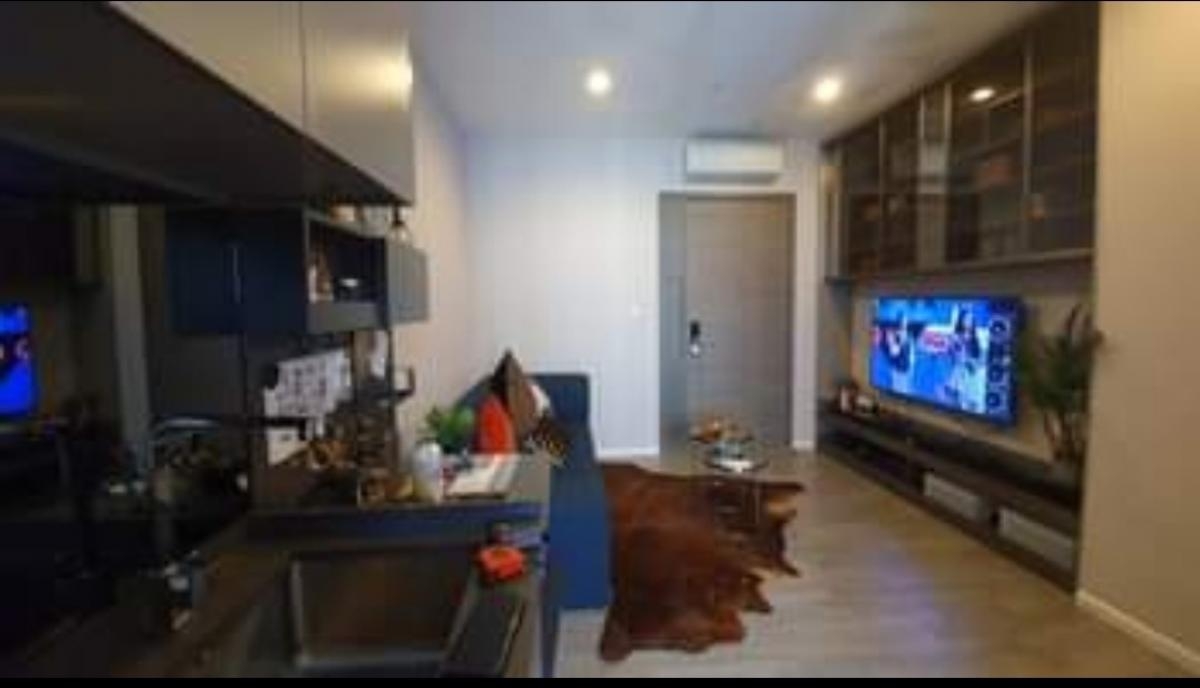 The Room Sukhumvit 69 (เดอะ รูม สุขุมวิท 69)