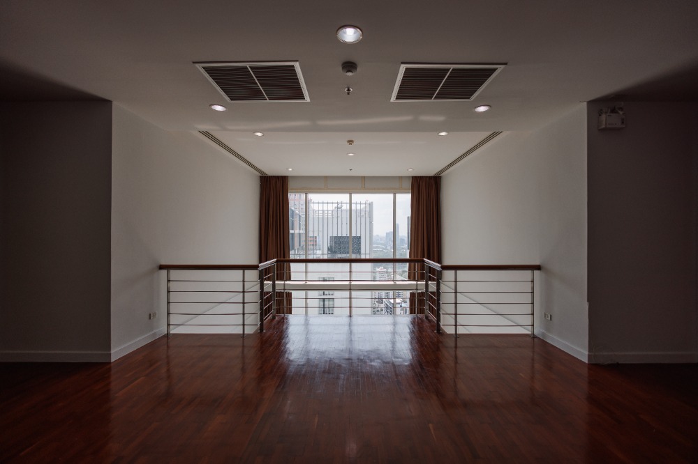 เดอะ แกรนด์ เศรษฐีวรรณ (The Grand Sethiwan) Duplex penthouse ชั้น 29-30