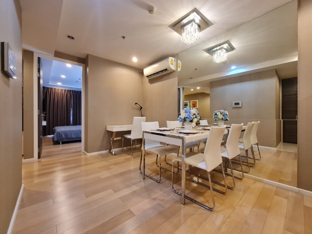 15 สุขุมวิท เรสซิเด้นซ์ 15 sukhumvit residence