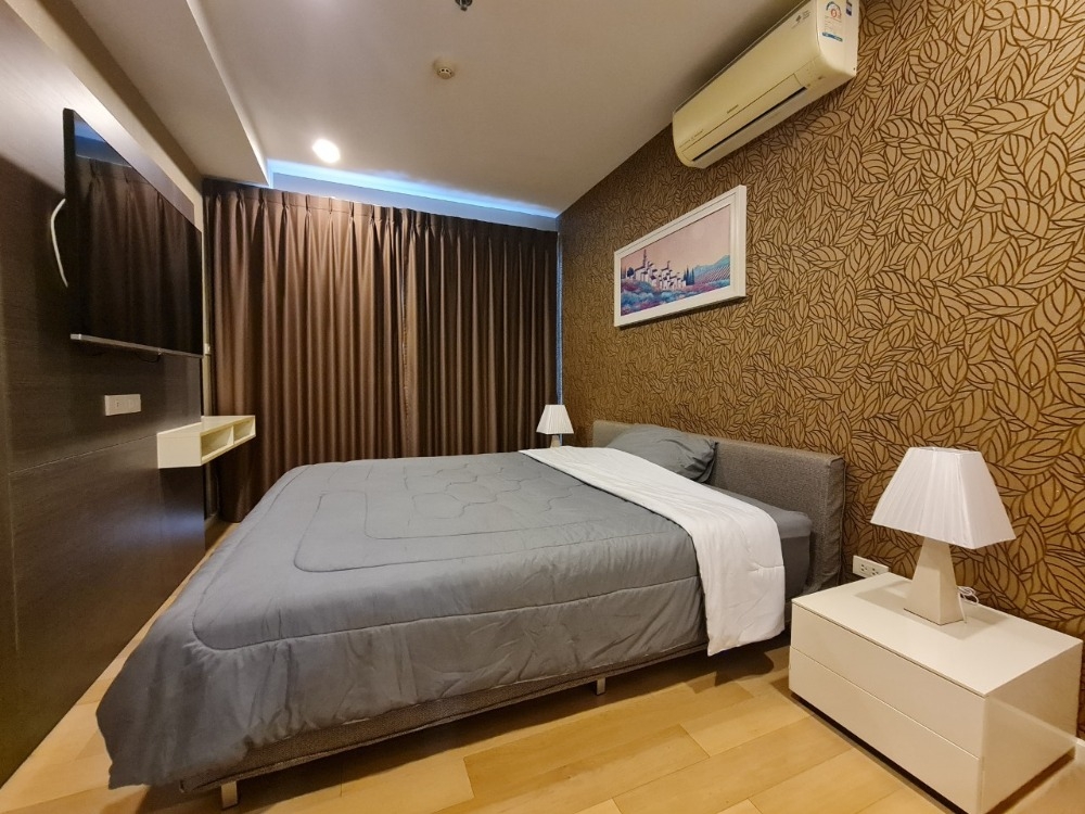 15 สุขุมวิท เรสซิเด้นซ์ 15 sukhumvit residence