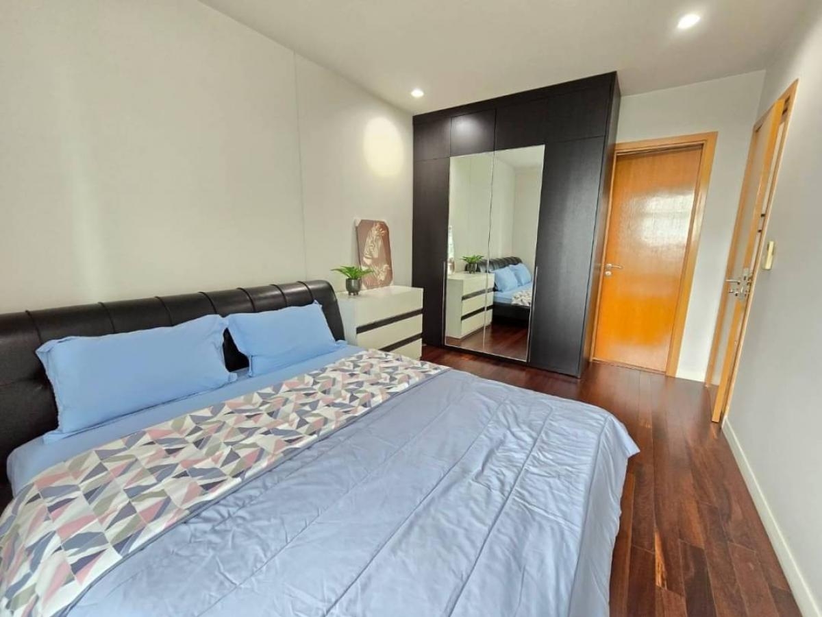 Circle Condo เซอร์เคิล คอนโด 