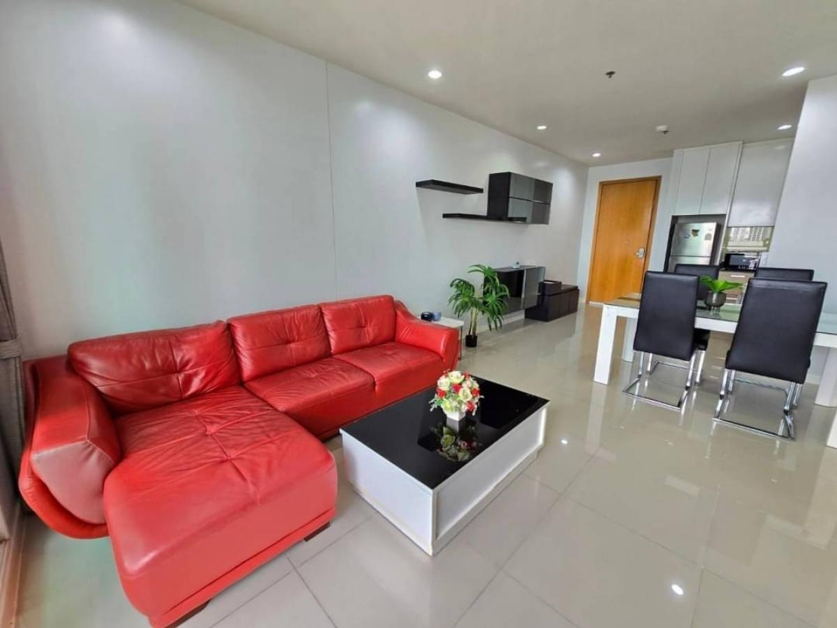 Circle Condo เซอร์เคิล คอนโด 