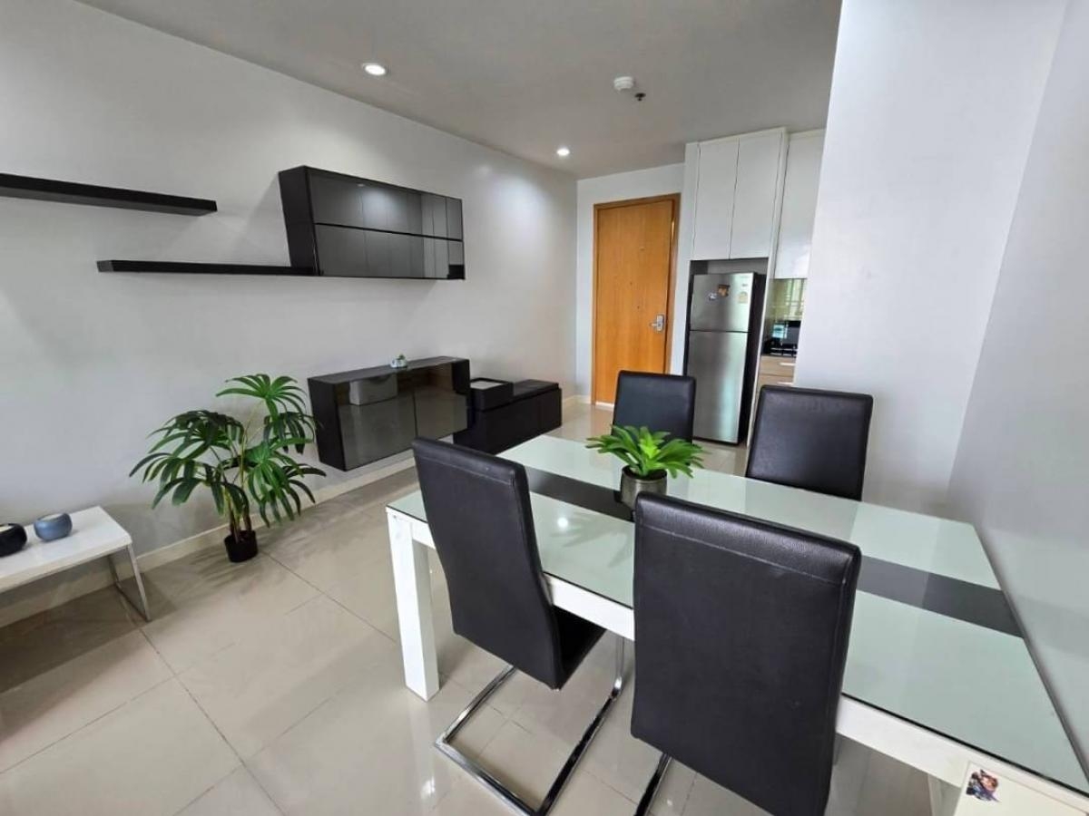 Circle Condo เซอร์เคิล คอนโด 