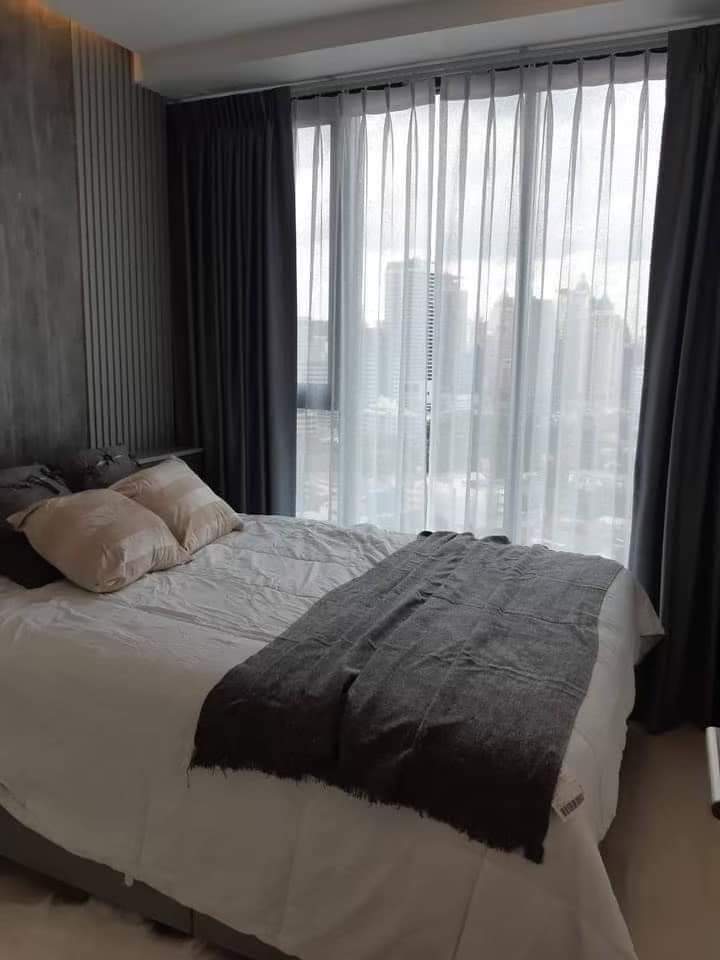 KNIGHTSBRIDGE PRIME SATHORN ไนท์บริดจ์ ไพร์ม สาทร