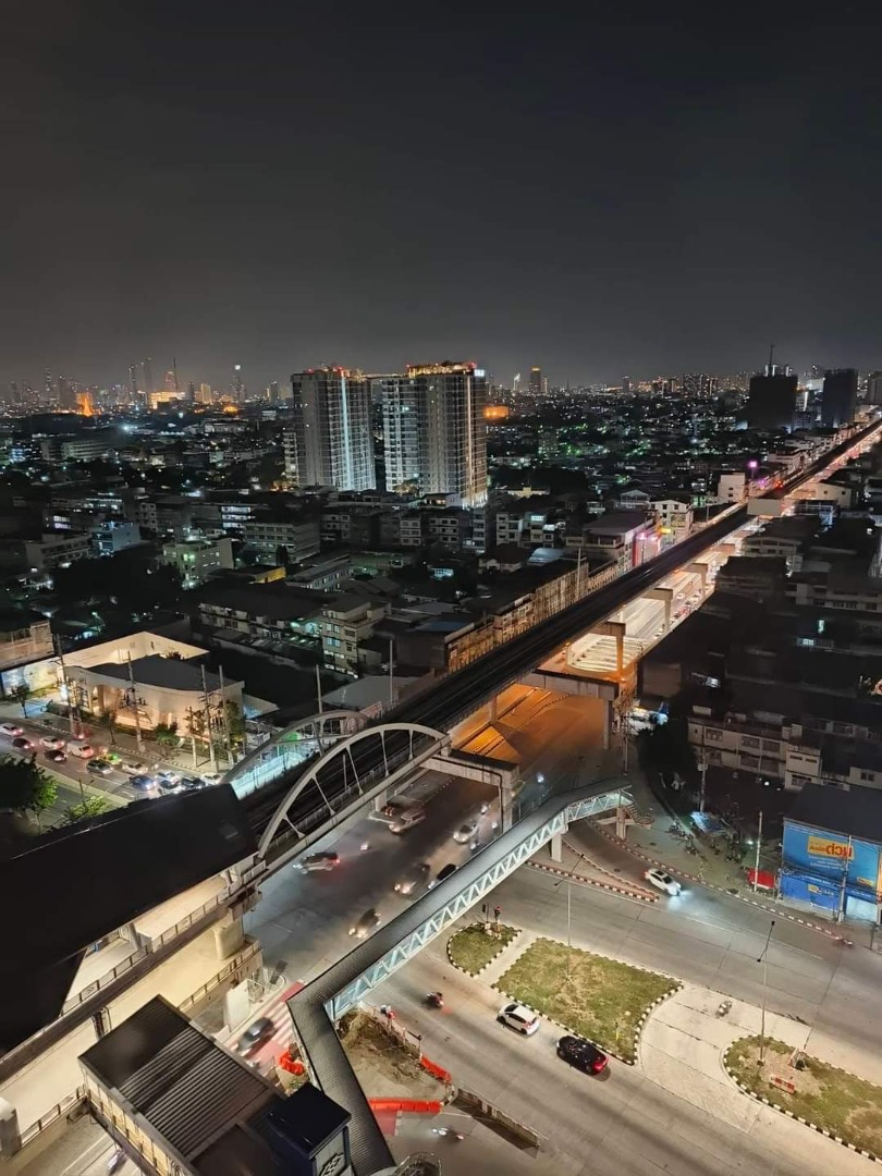 The President charan - yaek fai chai station เดอะ เพรสซิเด้นท์ จรัญ-แยกไฟฉาย สเตชั่น