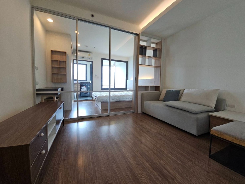 U delight residence riverfront  rama 3 ยู ดีไลท์ เรสซิเด้นซ์ ริเวอร์ฟร้อนท์ พระราม 3 