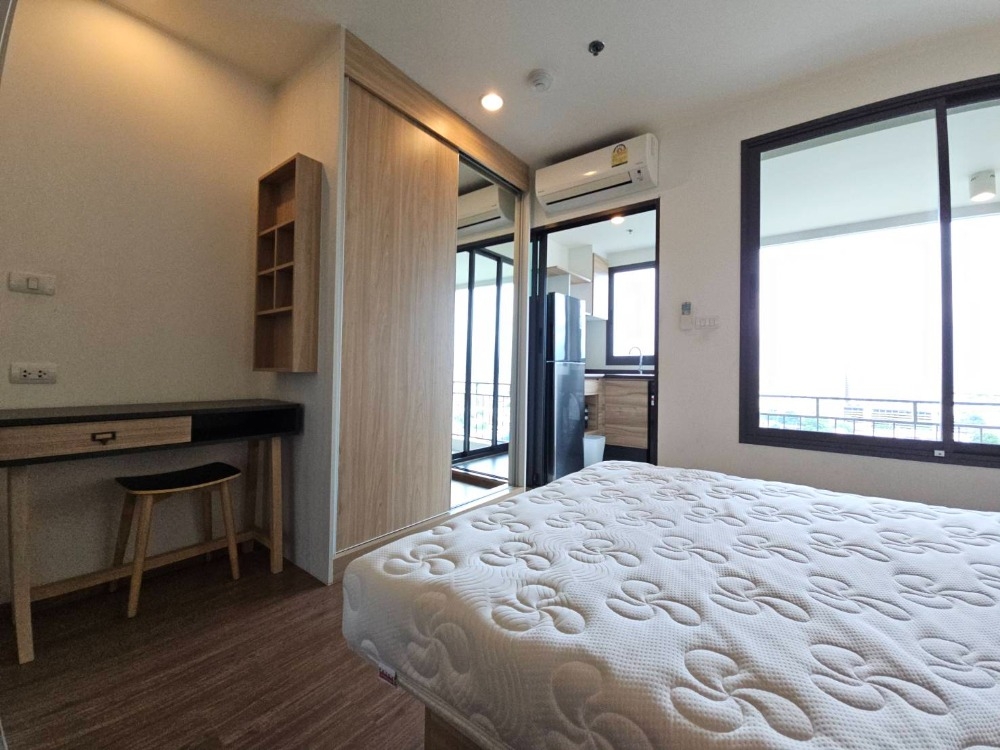 U delight residence riverfront  rama 3 ยู ดีไลท์ เรสซิเด้นซ์ ริเวอร์ฟร้อนท์ พระราม 3 