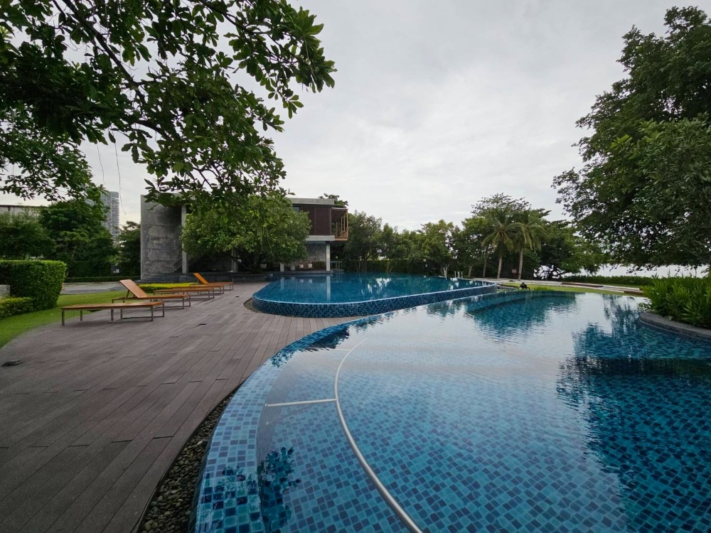 U delight residence riverfront  rama 3 ยู ดีไลท์ เรสซิเด้นซ์ ริเวอร์ฟร้อนท์ พระราม 3 