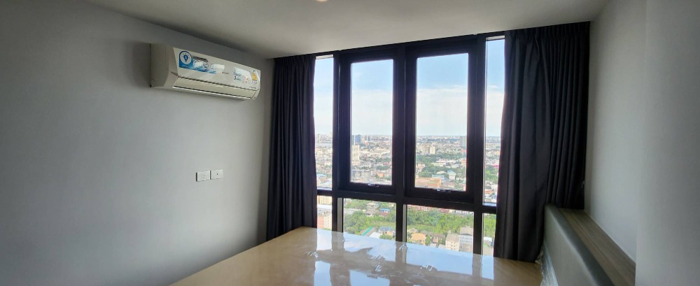 Altitude Unicorn Sathorn - Tha Phra (อัลติจูด ยูนิคอร์น สาทร-ท่าพระ) ห้องใหม่ ไม่เคยมีคนอยู่