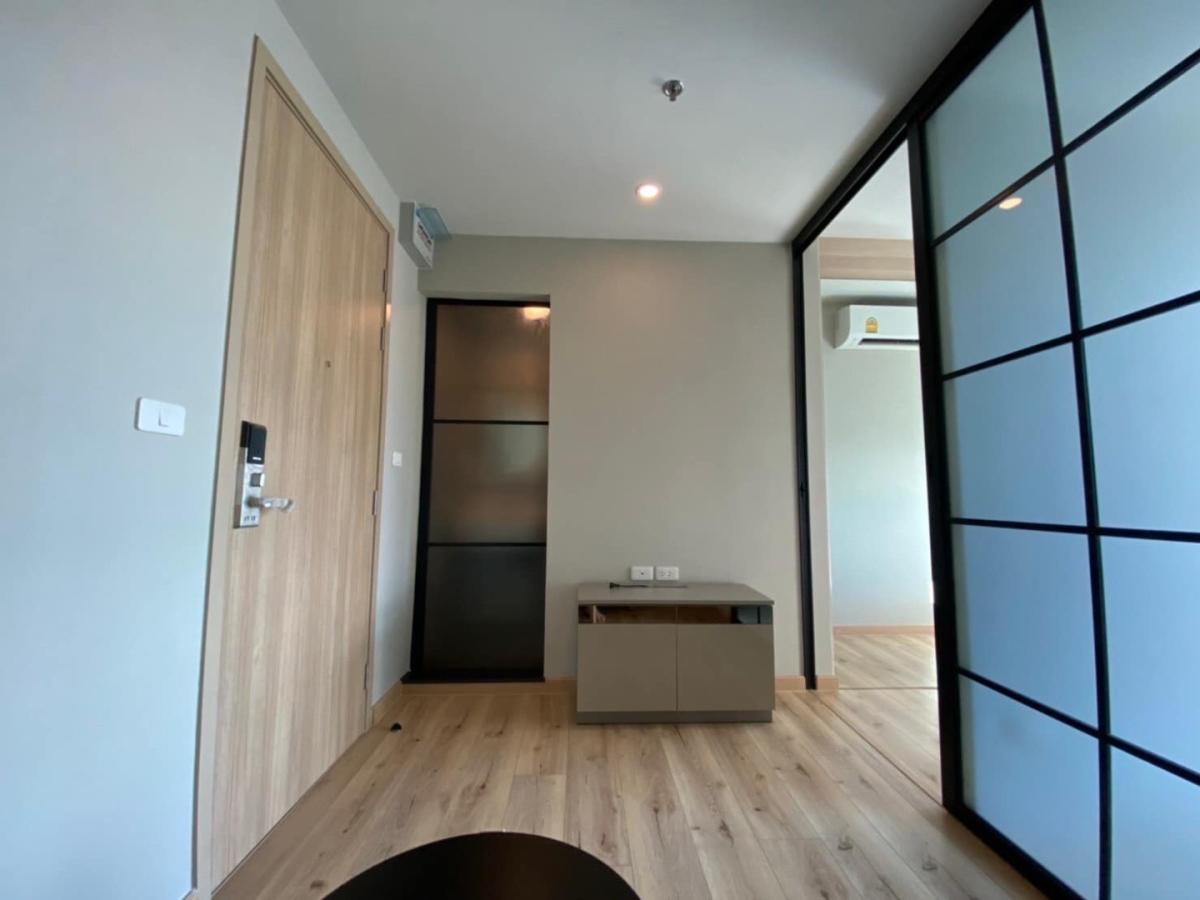 เช่าคอนโด บริกซ์ คอนโดมิเนียม brix condominium