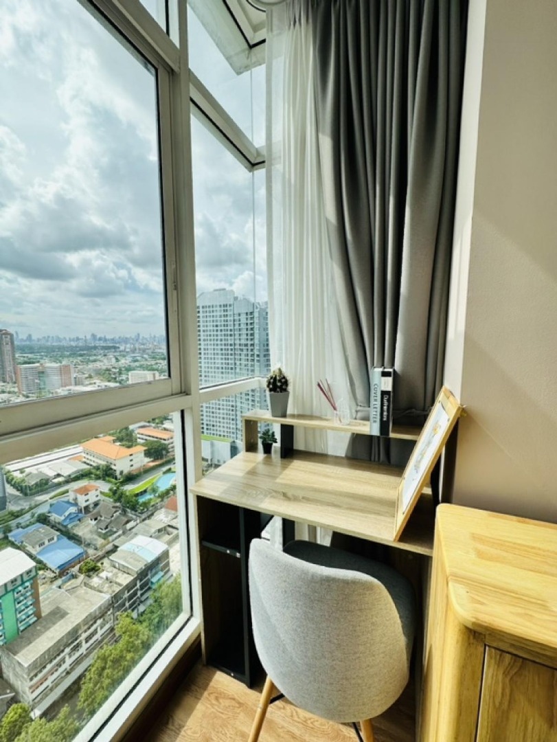 เช่า The Coast condominium ( เดอะ โคสต์ คอนโดมิเนียม )