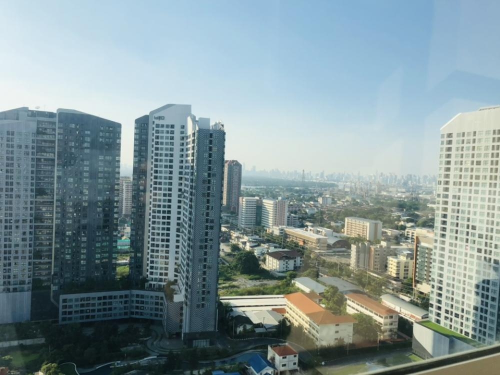 เช่า The Coast condominium ( เดอะ โคสต์ คอนโดมิเนียม )