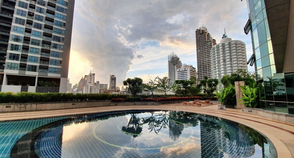 เช่าคอนโด The Trendy Condominium เดอะ เทรนดี้ คอนโดมิเนียม