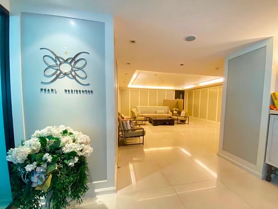 (ขายขาดทุน) 7,200,000บาท  Pearl Residence สุขุมวิท 24 เดินถึง BTS พร้อมพงษ์