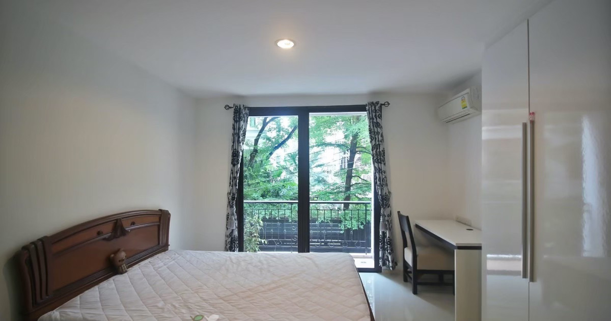 (ขายขาดทุน) 7,200,000บาท  Pearl Residence สุขุมวิท 24 เดินถึง BTS พร้อมพงษ์