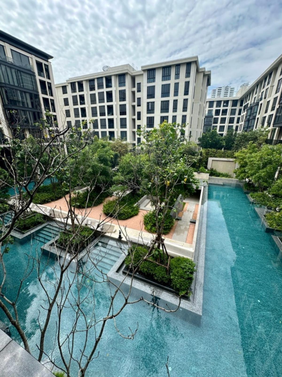 The Reserve 61 Hideaway (เดอะ รีเซิร์ฟ 61 ไฮด์อะเวย์)