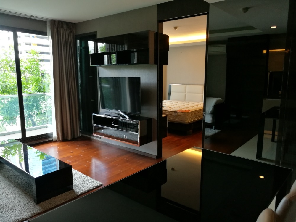 The Address Sukhumvit 61 (ดิ แอดเดรส สุขุมวิท 61)