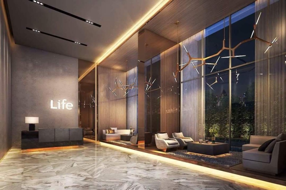 Life Sukhumvit 48 (ไลฟ์ สุขุมวิท 48)