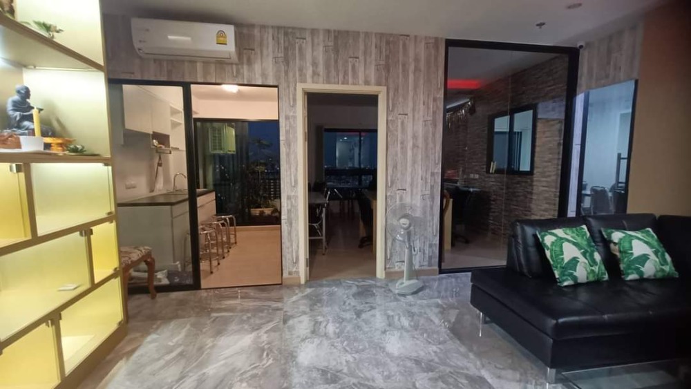 Supalai Loft Talat Phlu Station (ศุภาลัย ลอฟท์ สถานีตลาดพลู)