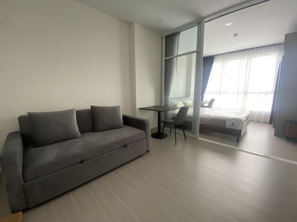 Supalai Loft Sathorn - Ratchaphruek (ศุภาลัย ลอฟท์ สาทร - ราชพฤกษ์)