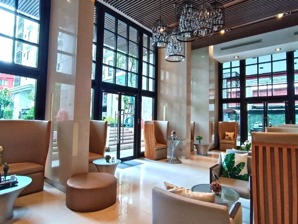 The Nest Sukhumvit 22 (เดอะ เนสท์ สุขุมวิท 22 )