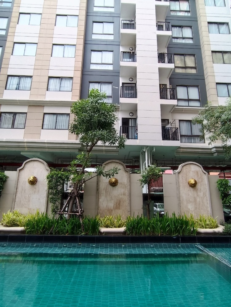 The Nest Sukhumvit 22 (เดอะ เนสท์ สุขุมวิท 22 )