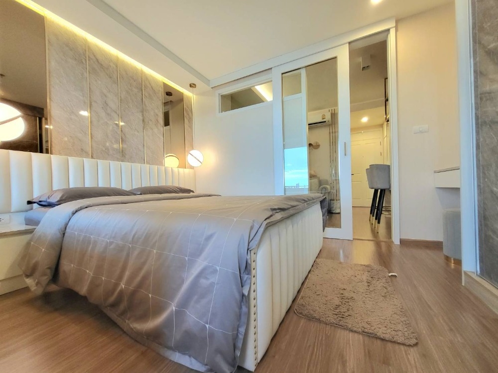 U Delight Residence Riverfront Rama 3 (ยู ดีไลท์ เรสซิเด้นซ์ ริเวอร์ฟร้อนท์ พระราม 3)