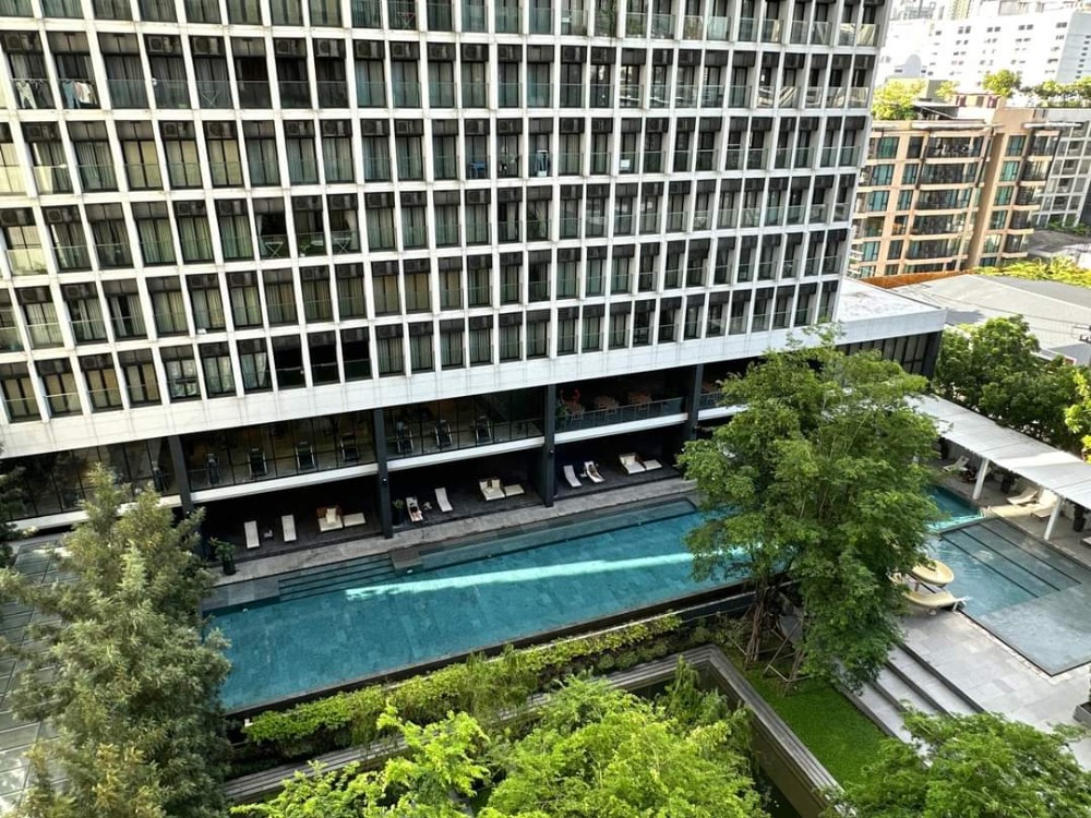 Noble Ploenchit (โนเบิล เพลินจิต)