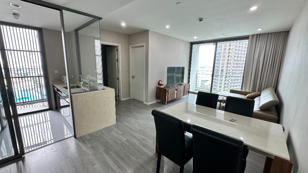 The Room Sukhumvit 69 (เดอะ รูม สุขุมวิท 69)