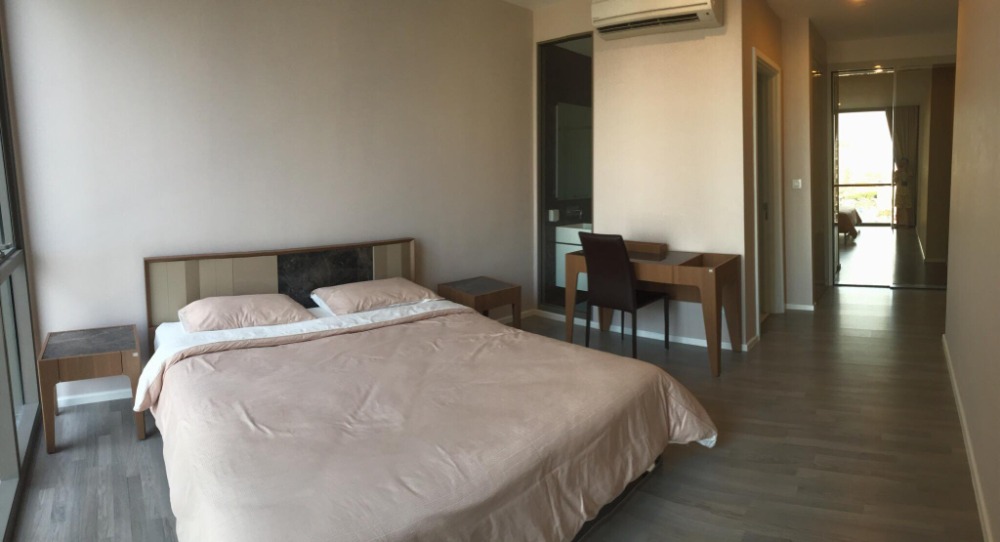 The Room Sukhumvit 69 (เดอะ รูม สุขุมวิท 69)