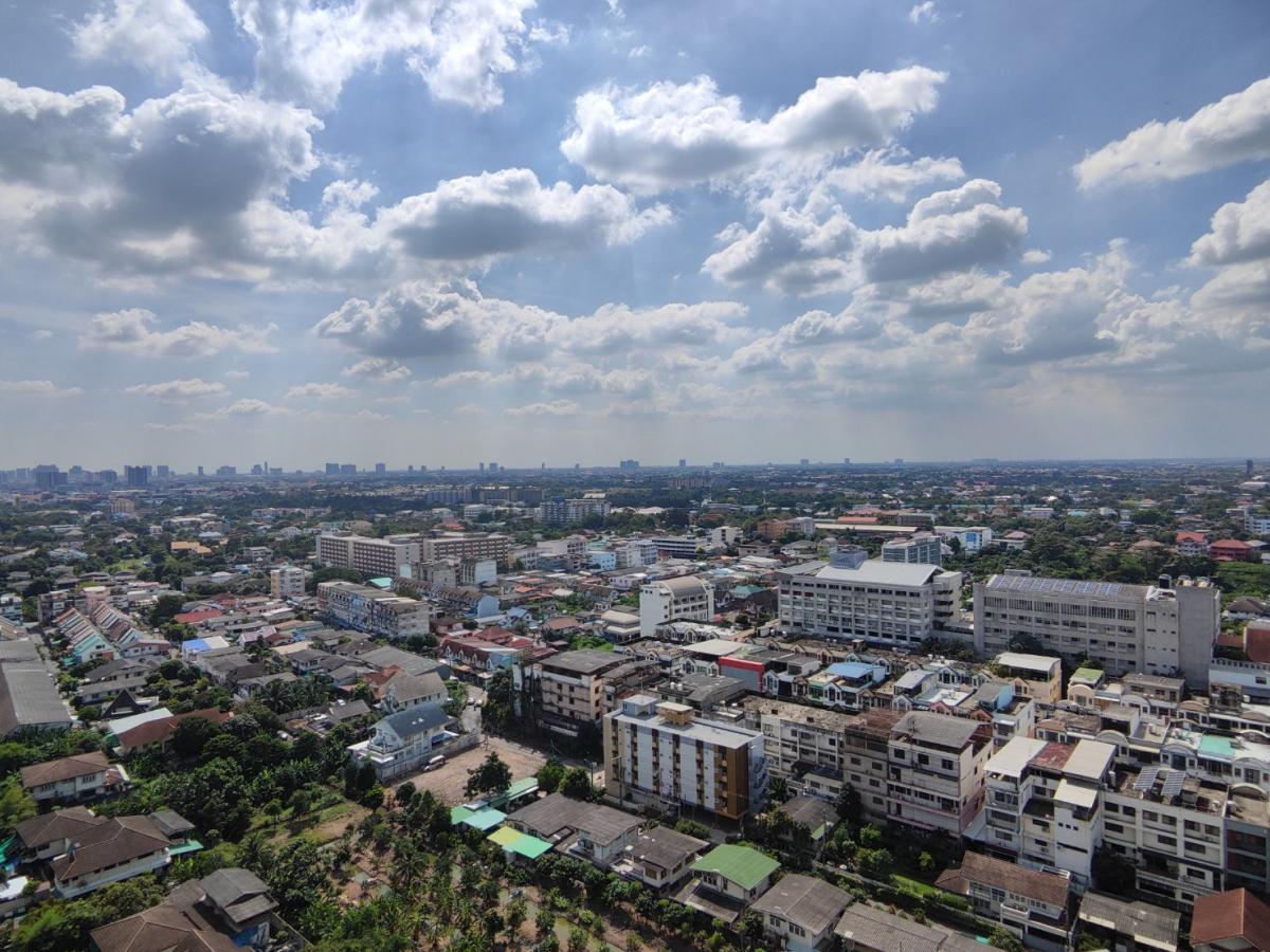 Lumpini Place Borom Ratchachonni - Pinklao (ลุมพินี เพลส บรมราชชนนี - ปิ่นเกล้า)