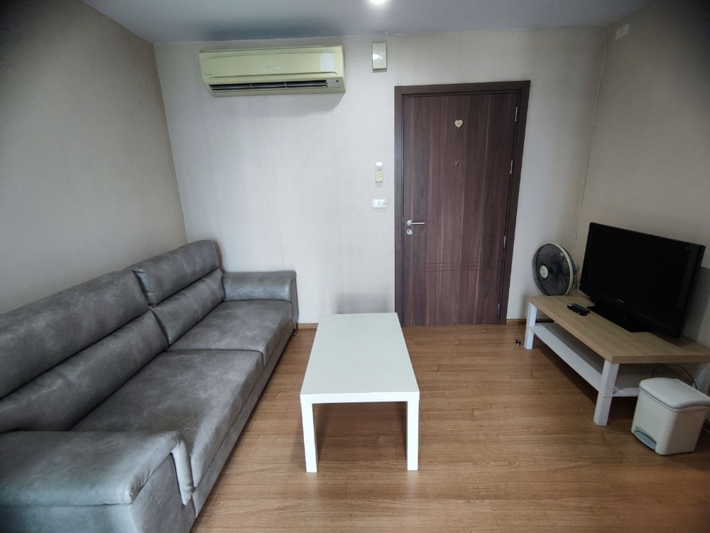 ขายคอนโด 1 ห้องนอน The Base Condominium Sukhumvit 77 ตึก A