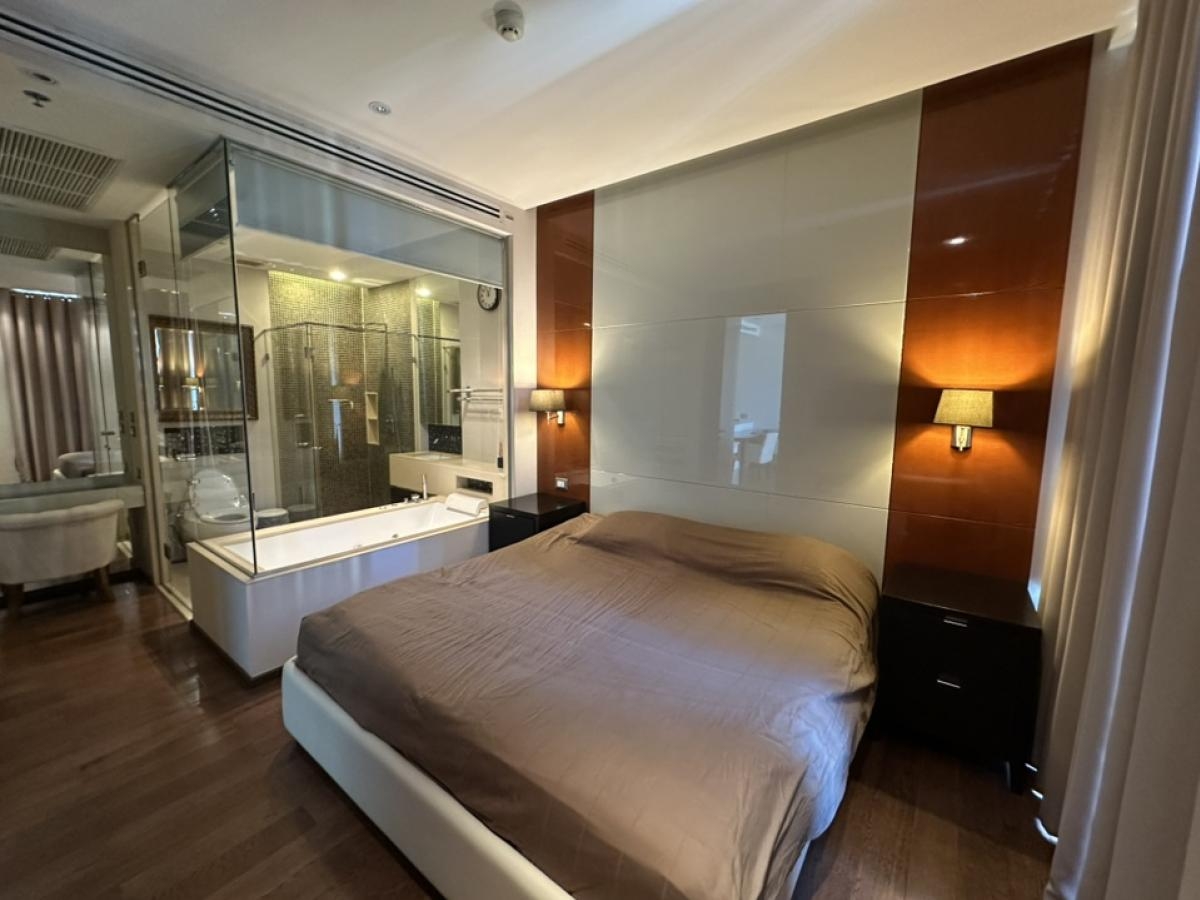 The Address Sukhumvit 28 (ดิ แอดเดรส สุขุมวิท 28) 