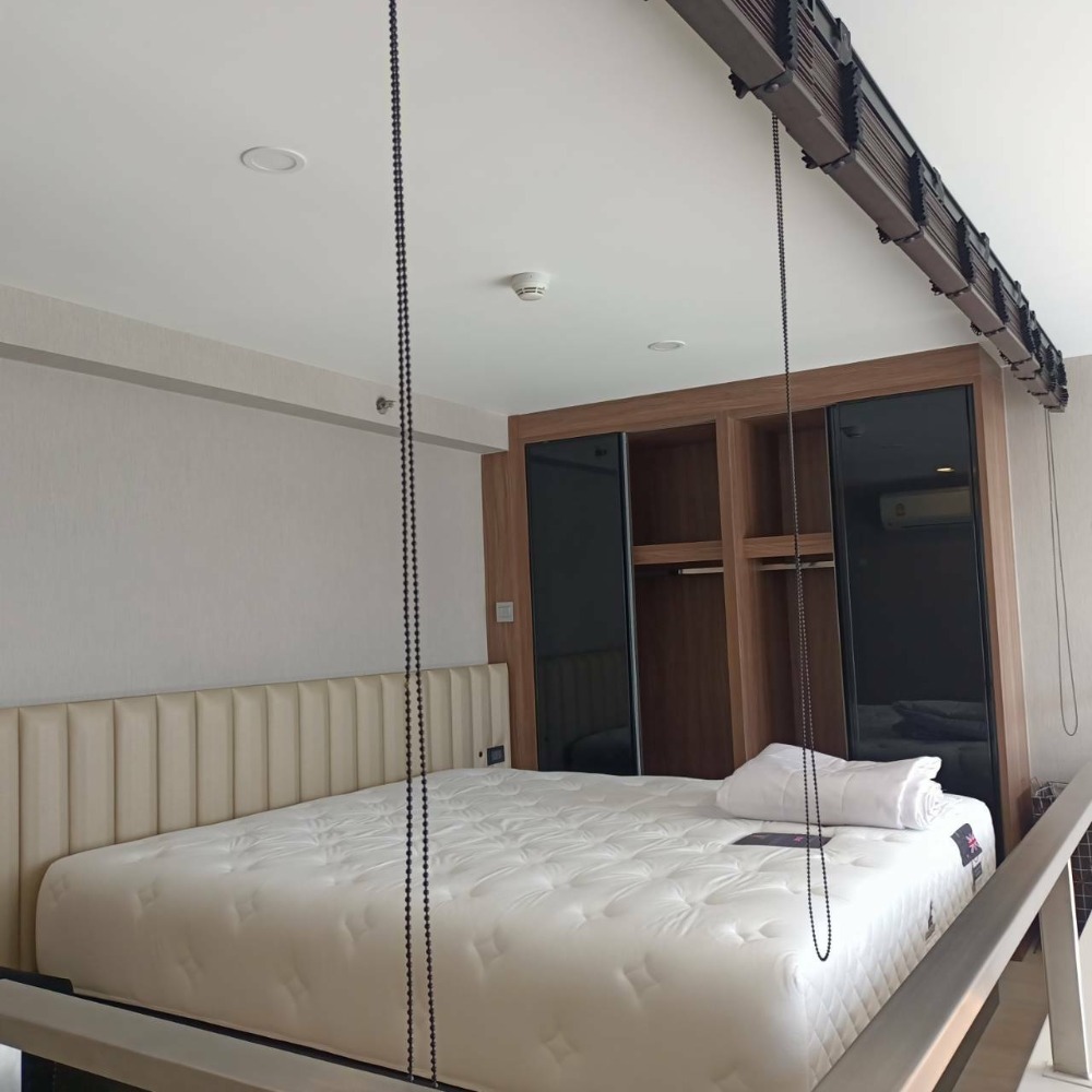 เช่าคอนโด duplex Knightsbridge Prime Sathorn (ไนท์บริดจ์ ไพร์ม สาทร)