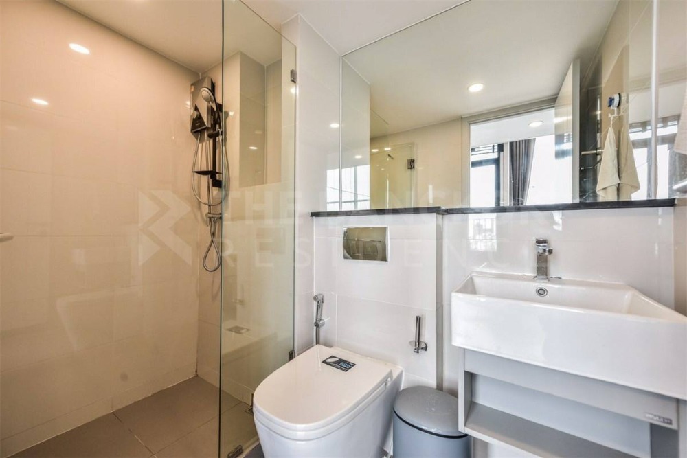 เช่าคอนโด duplex Knightsbridge Prime Sathorn (ไนท์บริดจ์ ไพร์ม สาทร)