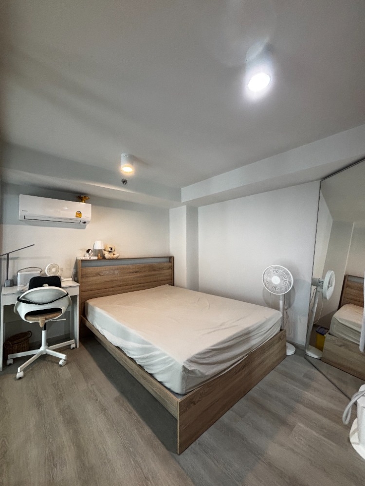 Ideo Charan 70 - Riverview ไอดีโอ จรัญฯ 70 - ริเวอร์วิว  Duplex 1 bedroom