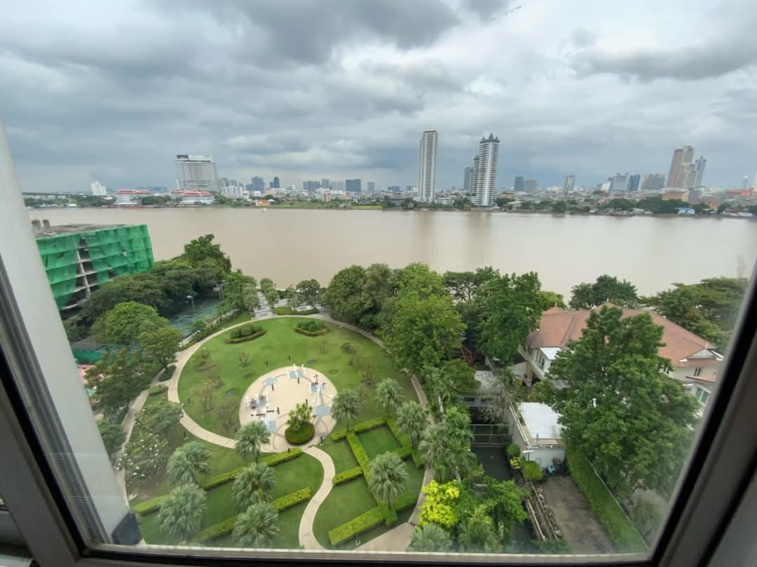 River Heaven (ริเวอร์ เฮเว่น)