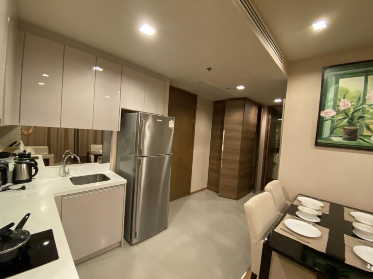 The Address Sathorn (ดิแอดเดรส สาทร)