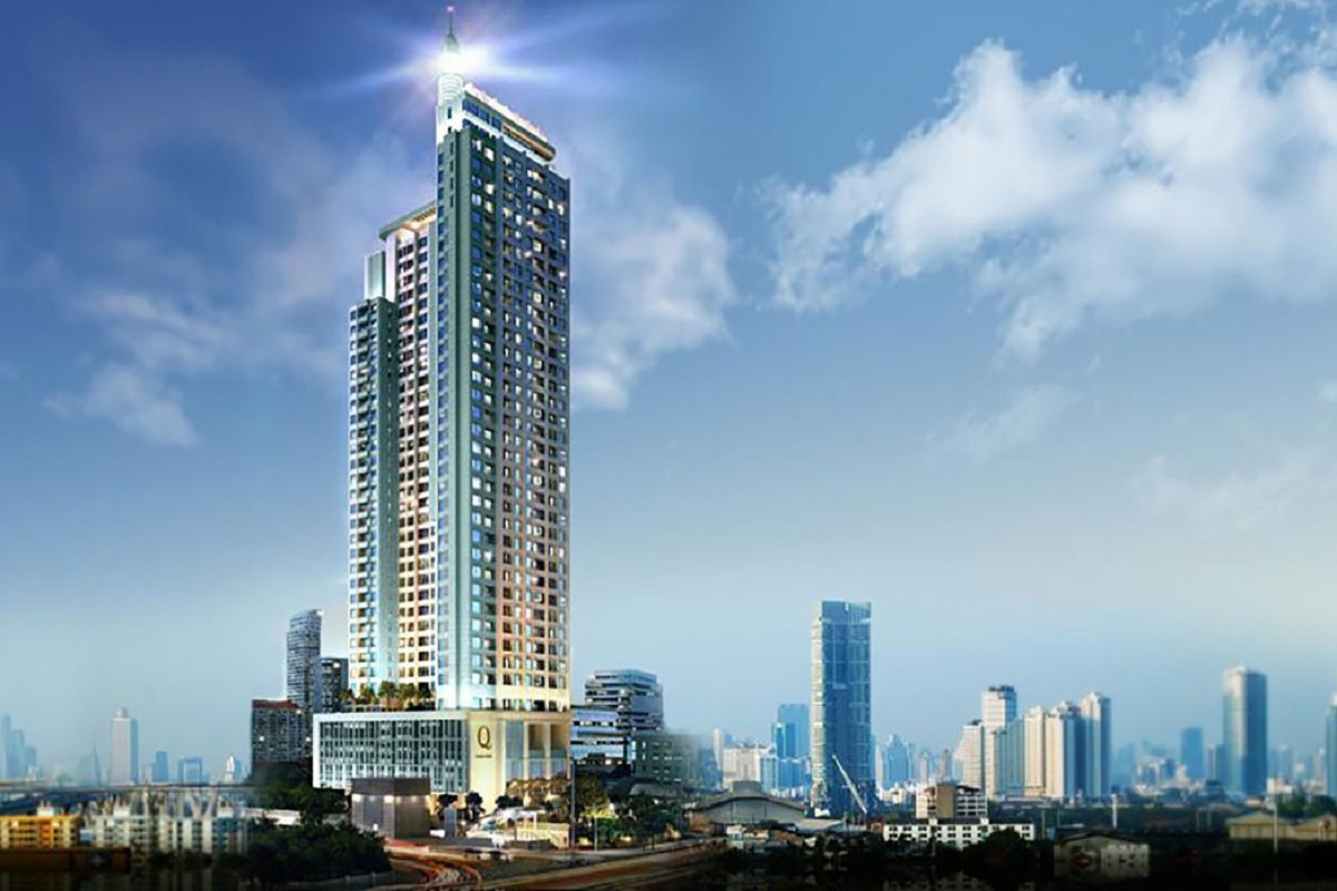 Condo-Q-Asoke